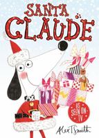Santa Claude 144491961X Book Cover