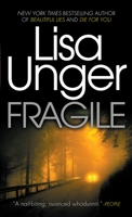 Fragile 0307745260 Book Cover