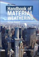 Handbook of Material Weathering 1895198380 Book Cover