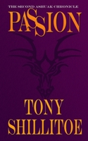 Passion B0876ZLBVS Book Cover