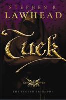 Tuck (King Raven, Book 3) 1595540903 Book Cover