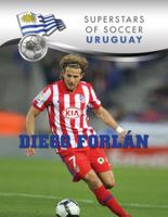 Diego Forlan 1422226654 Book Cover