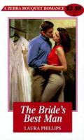 The Bride's Best Man 0821766503 Book Cover