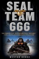 SEAL Team 666 1250007356 Book Cover