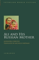 Ali and His Russian Mother 1566560926 Book Cover
