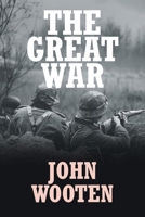 The Great War B0GW9KBD4M Book Cover