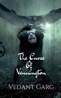 The Curse Of Vennington B0B3XCN7NN Book Cover