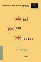 Red Ant House: Stories 0618269258 Book Cover