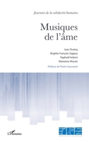 Musiques de l'âme (Journées de la Solidarité Humaine) (French Edition) 2343252122 Book Cover