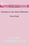 Tempted By Her Island Millionaire 1335135227 Book Cover