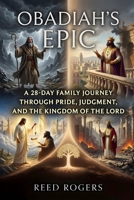 Obadiah's Epic: A 28-Day Family Journey Through Pride, Judgment, and the Kingdom of the Lord B0H6YG7RHN Book Cover