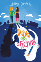 Friend or Fiction 1623541840 Book Cover