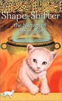 Shape-Shifter: The Naming of Pangur Bán 074594762X Book Cover