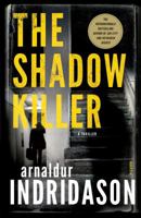 The Shadow Killer 1250138167 Book Cover