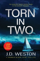 Torn in Two 1914270525 Book Cover