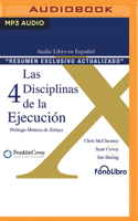 Las 4 Disciplinas de la Ejecuci?n B0BQ73XVQ4 Book Cover