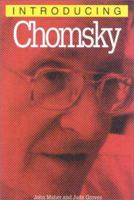 Chomsky for Beginners 1848312946 Book Cover