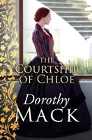 The Courtship of Chloe 0451173481 Book Cover