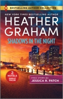 Shadows in the Night & Fatal Reunion 133500825X Book Cover