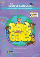 Jackets and Genes 1685152317 Book Cover