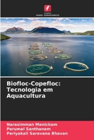Biofloc-Copefloc: Tecnologia em Aquacultura 6206209210 Book Cover