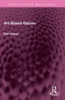 Art-Based Games 1138487562 Book Cover