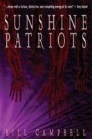 Sunshine Patriots 098914111X Book Cover