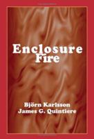 Enclosure Fire Dynamics (Environmental and Energy Engineering Series) 0849313007 Book Cover