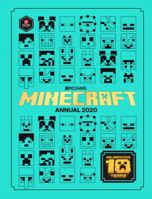 Minecraft Annual 2020 (Annuals 2020) 1405294469 Book Cover