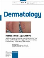 Hidradenitis Suppurativa: 8th Conference of the European Hidradenitis Suppurtiva Foundation, Wroclaw, February 2019: Selected Papers 3318066958 Book Cover