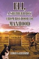Eli, a Shepherd Boy, from Boyhood to Manhood 1685265790 Book Cover