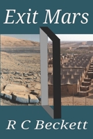 Exit Mars 1687378533 Book Cover