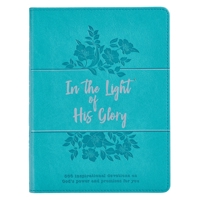 Gift Book in the Light of His Glory 1432131680 Book Cover