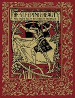 The Sleeping Beauty and Other Tales 0517037068 Book Cover