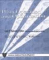 Plant Operation and Optimization (Practical Engineering Perspectives, No. 2) 0816907102 Book Cover