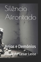 Silêncio Afrontado (Anjos e Demônios) (Portuguese Edition) 8590999157 Book Cover