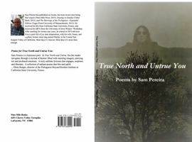 True North and Untrue You 1735446319 Book Cover