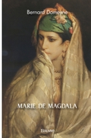 Marie de Magdala (French Edition) 2414559101 Book Cover