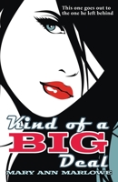 Kind of a Big Deal 1733401822 Book Cover
