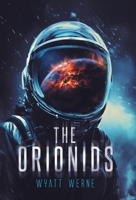 The Orionids B0CFZ7HPKP Book Cover