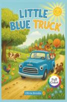 LITTLE BLUE BUS: Mind-Blowing Facts, Fun Adventures, and Engaging Tales to Spark Curiosity, Boost Creativity, Foster Critical Thinking, and Inspire Lifelong Learning B0G4RRXJW5 Book Cover