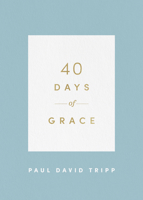 40 Days of Grace 1433574292 Book Cover