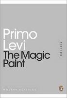 The Magic Paint (Mini Modern Classics) 0141196092 Book Cover