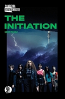 The Initiation 1760627801 Book Cover