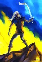 Trench 1329707680 Book Cover