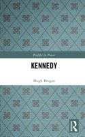 Kennedy 0582437490 Book Cover