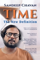 TIME - The New Definition (Chavan's Ued Research) B0FBQ2WCL6 Book Cover