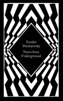 Notes from Underground (Little Clothbound Classics) 0241820251 Book Cover