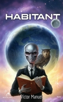 Habitant (Spanish Edition) 9566228007 Book Cover