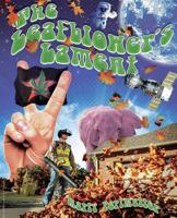 The Leafblower's Lament 1721683399 Book Cover